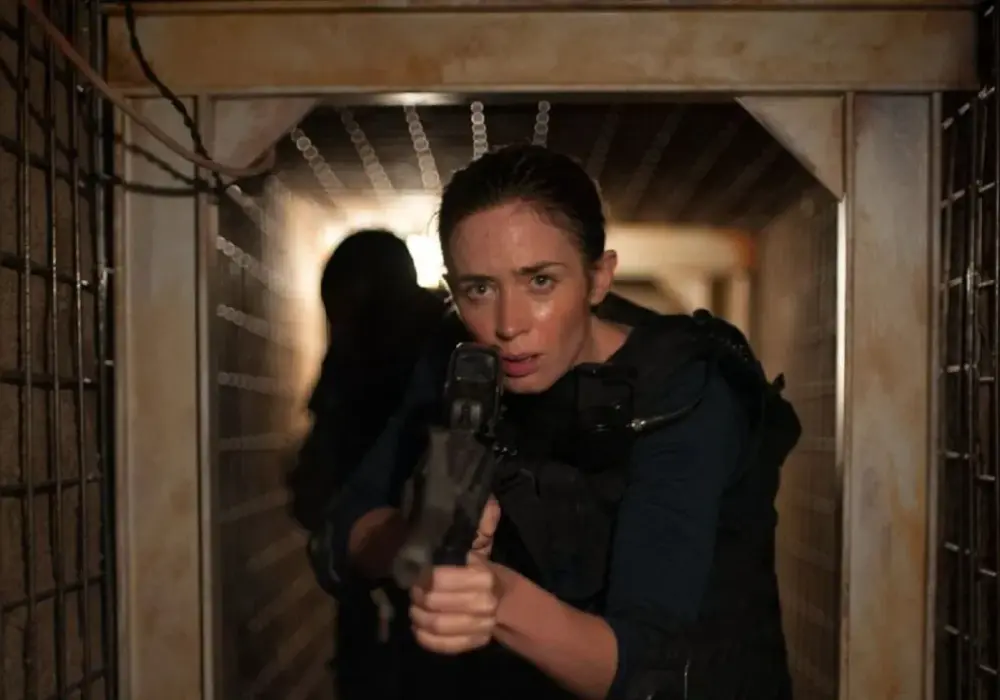 Sicario 3 - Czy powstanie? Co wiemy o kontynuacji?