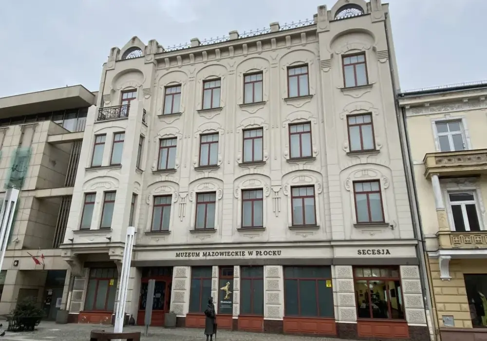 Gdzie jest Płock? Przewodnik po mieście i najważniejszych atrakcjach