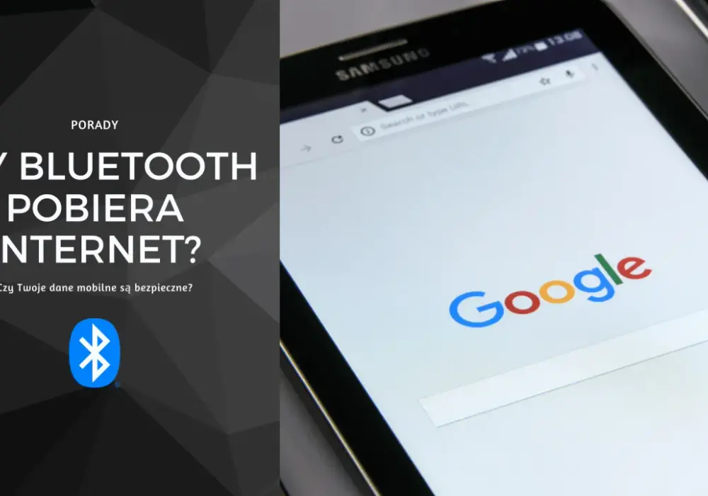 Bluetooth bez internetu - Jak to działa i kiedy?