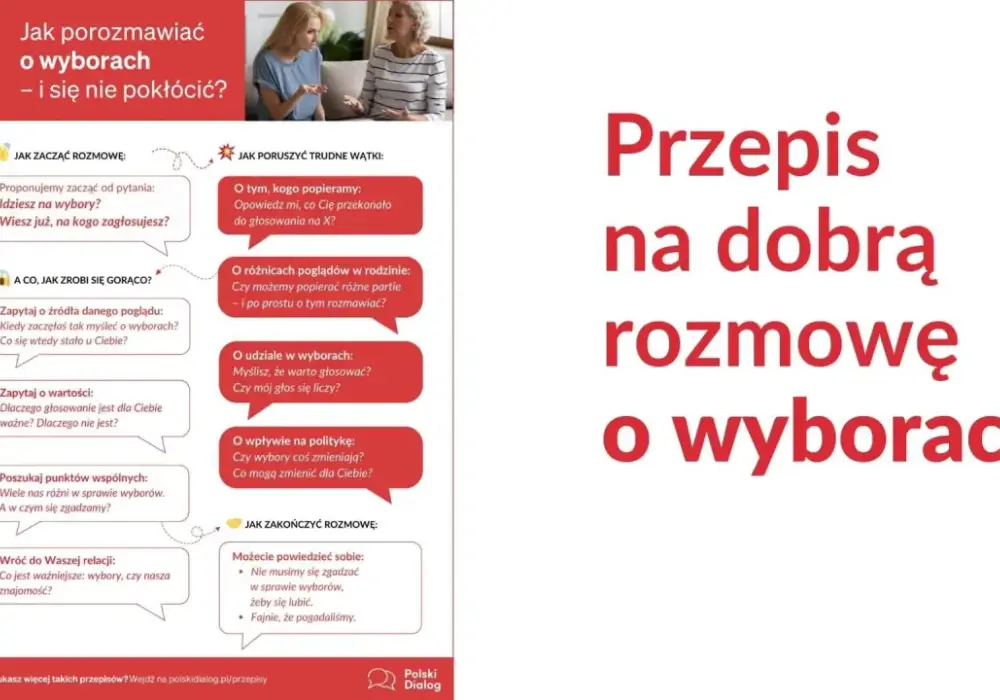 Jak głosować w Polsce? Poradnik krok po kroku