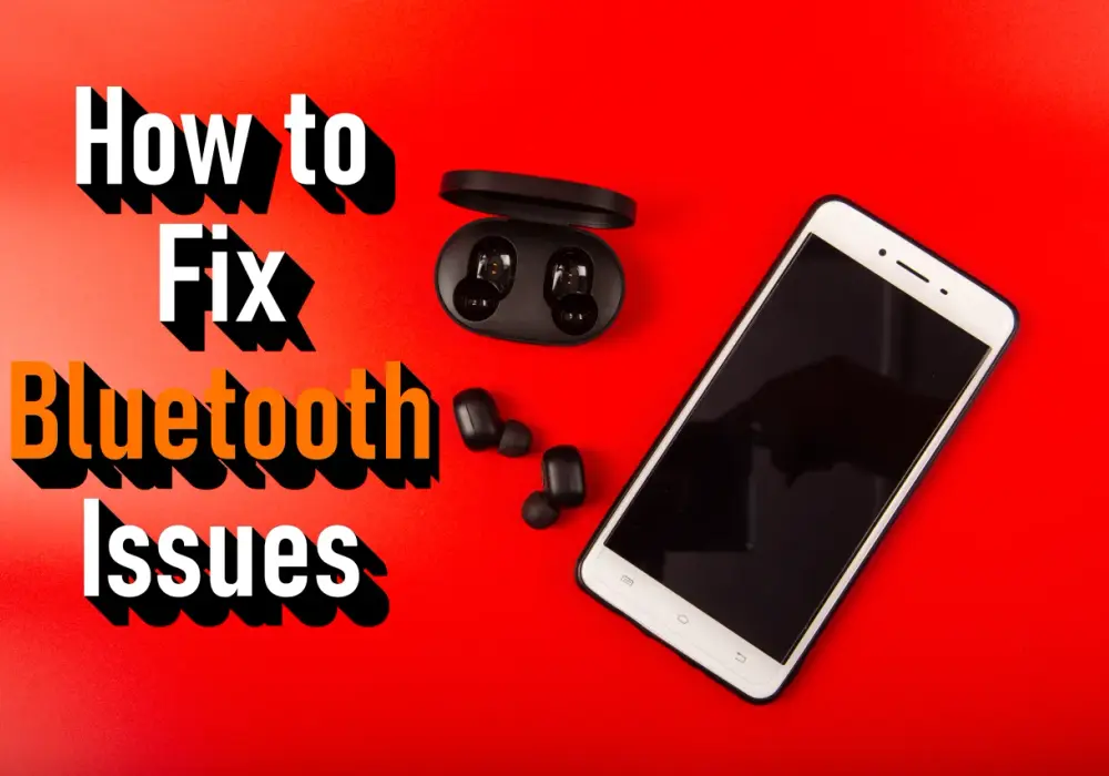 Bluetooth w iPhone - Jak włączyć, parować i naprawić problemy?