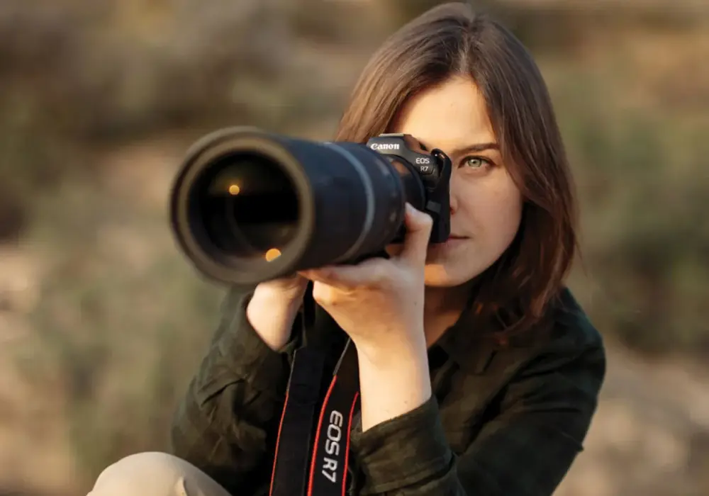 Jak zostać fotografem mody i uniknąć najczęstszych błędów