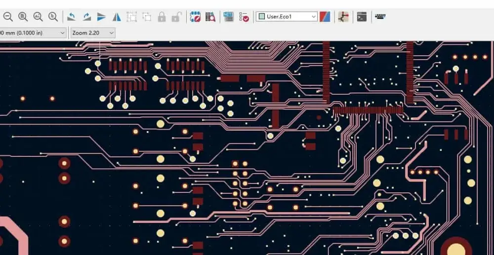 Diody w płytkach PCB: zasady projektowania i montażu