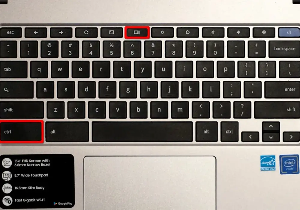 Jak zrobić screena na laptopie? Windows, Mac, Chromebook - Triki