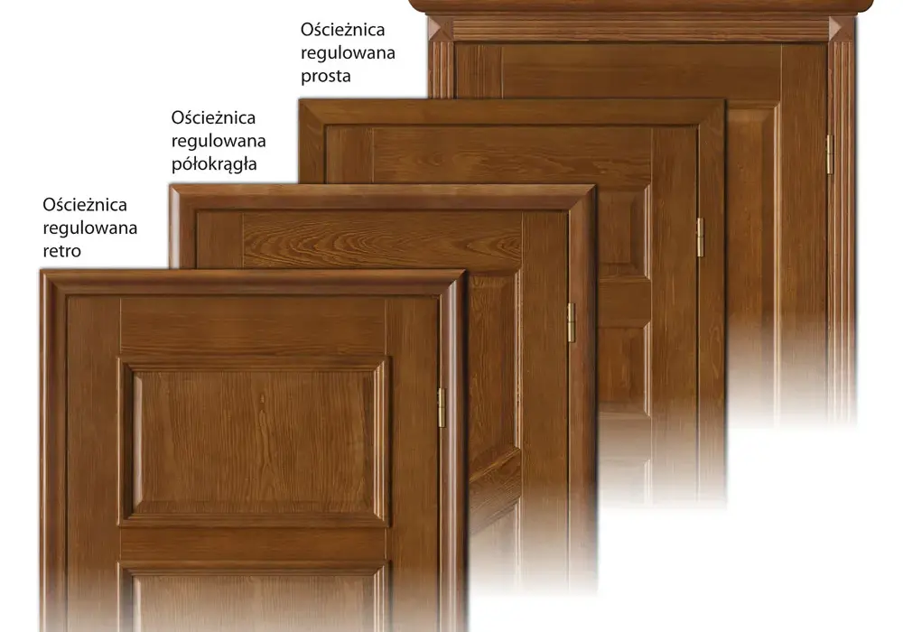 Ćwierćwałek do drzwi: funkcje, montaż i wybór materiałów