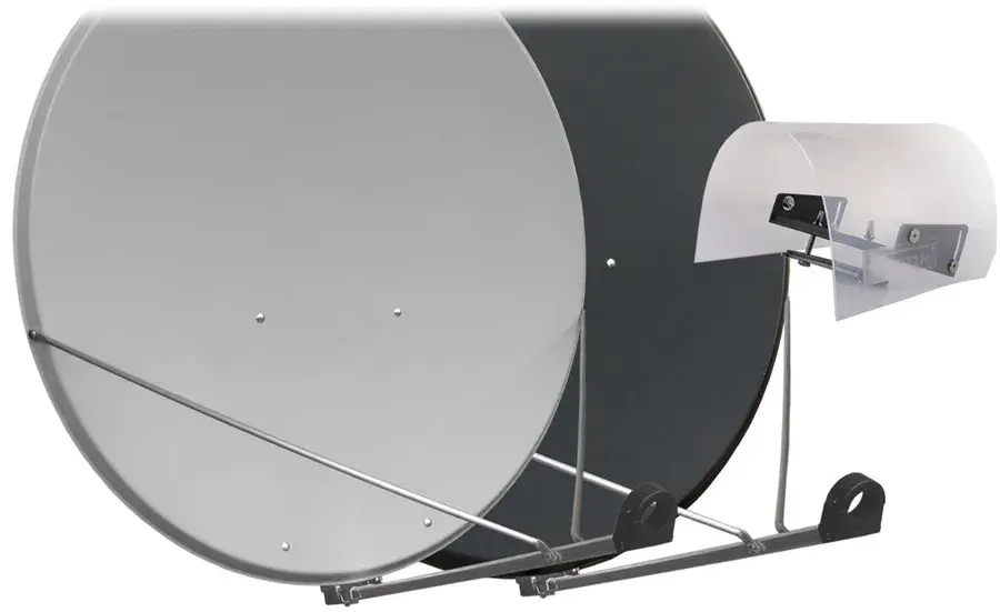 Czy antena satelitarna 120 cm naprawdę jest warta swojej ceny?