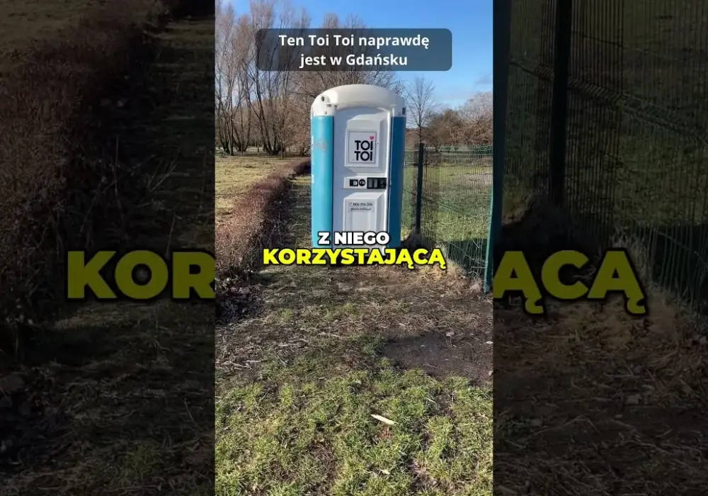 Gdańska pralka co to – odkryj tajemnice tego zabawnego żartu