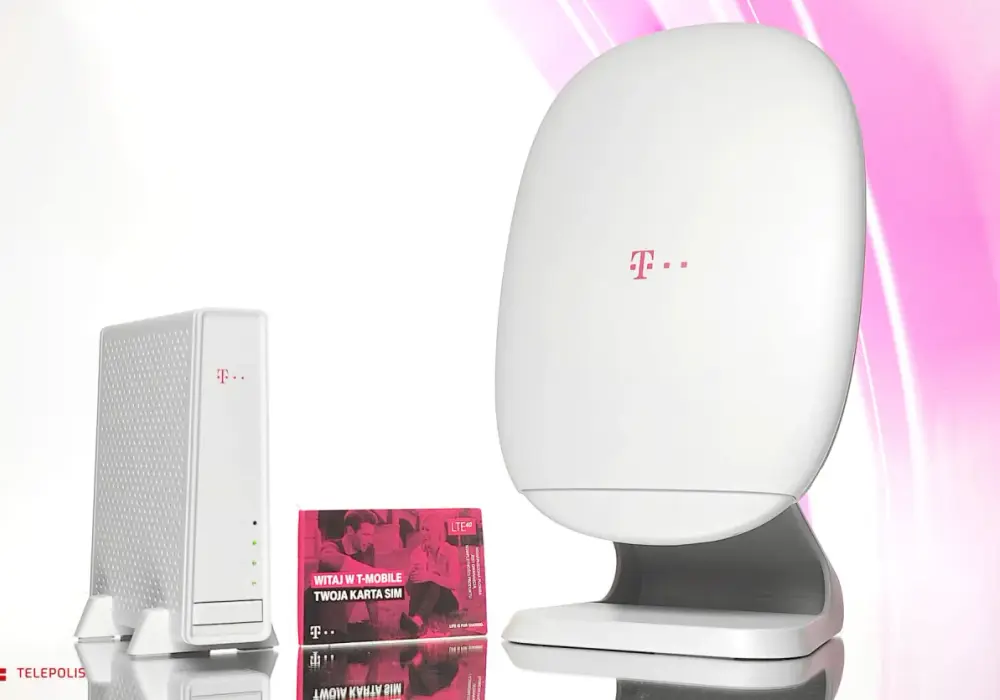 Jaki internet do domu wybrać? Światłowód, 5G i LTE w praktyce