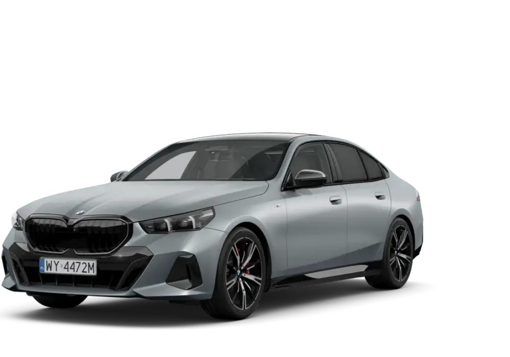 BMW seria 5 wiki - historia, specyfikacje i nowości, które musisz znać