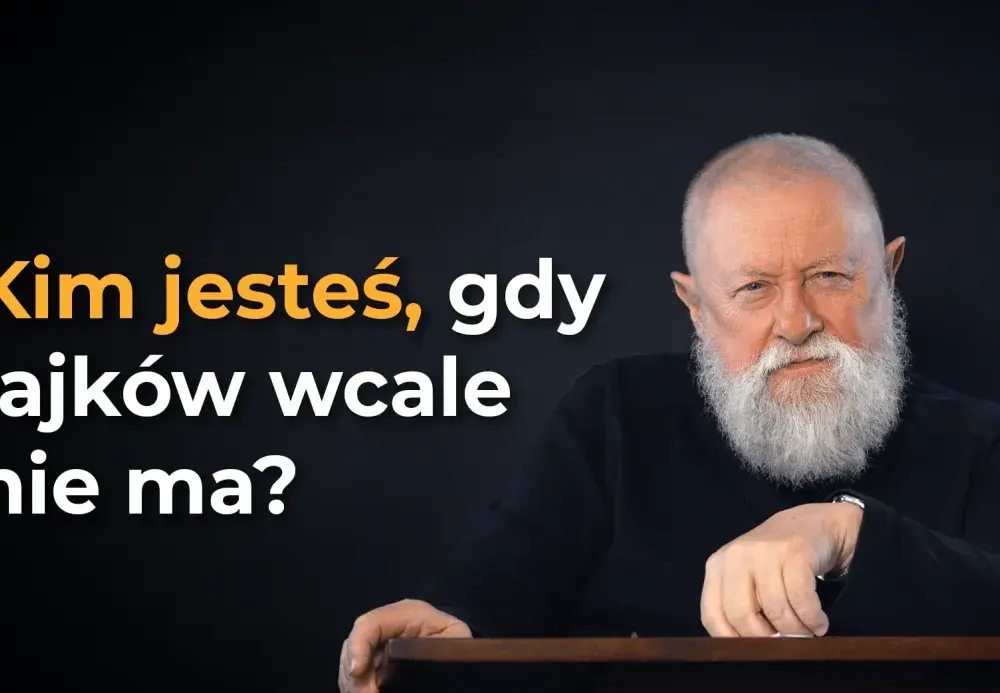 Geist w Lalce - kim jest i dlaczego jest ważniejszy niż myślisz?