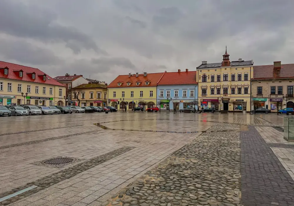 Odkryj 5 fascynujących miejsc wokół Oświęcimia poza obozem