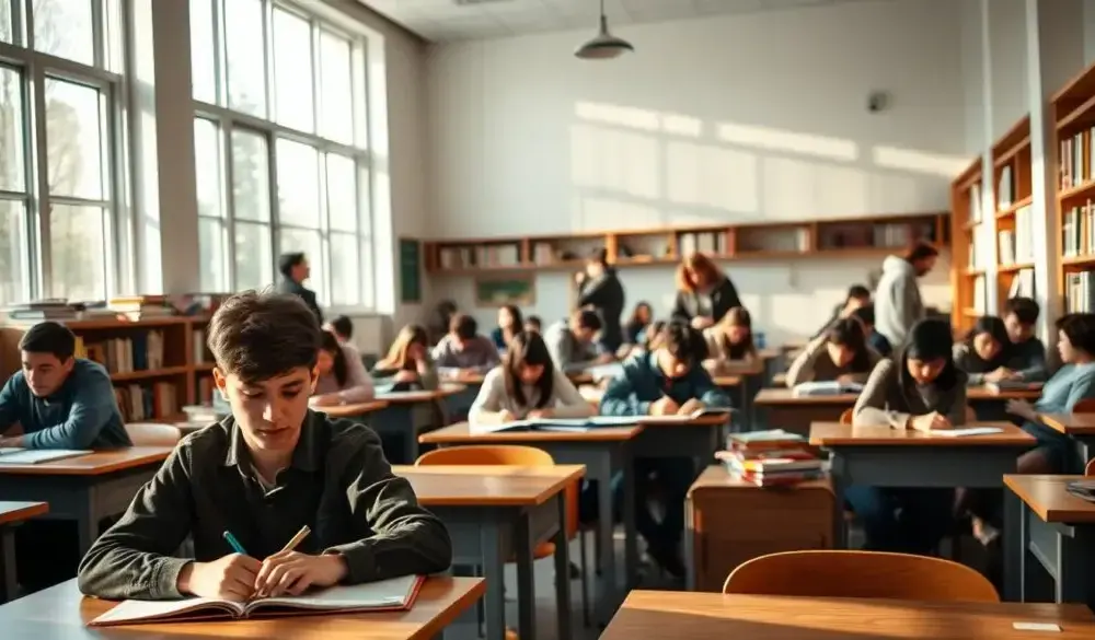 Ile tygodni ma semestr szkolny? Sprawdź różnice w edukacji