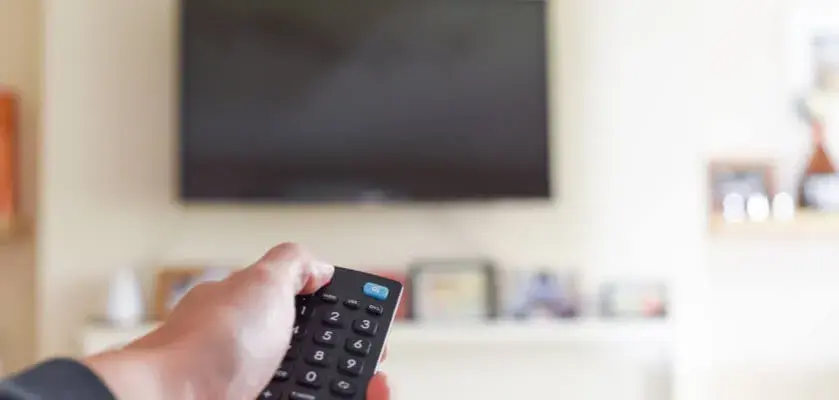 Jak włączyć zasilanie anteny w telewizorze Samsung bez problemów