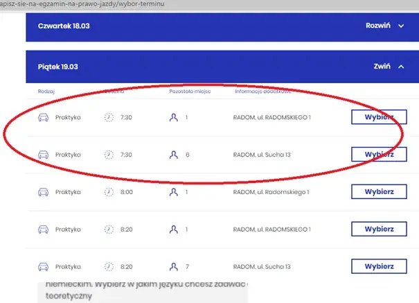 Zapisz Się na Egzamin WORD: Jak to zrobić krok po kroku?