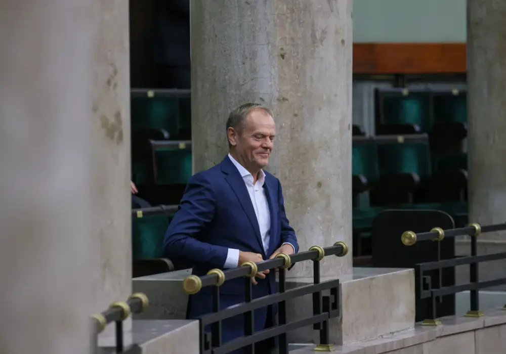 Jak sejm odrzuca weto senatu - kluczowe zasady i przykłady głosowania