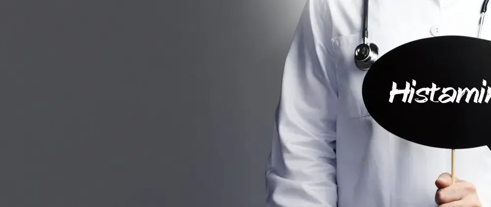Nietolerancja histaminy - jaki lekarz pomoże w diagnozie i leczeniu?