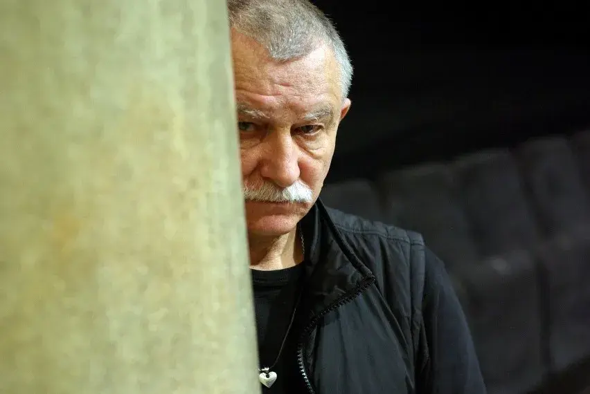 Krzysztof Jasiński kończy kadencję dyrektora Teatru STU – co dalej?