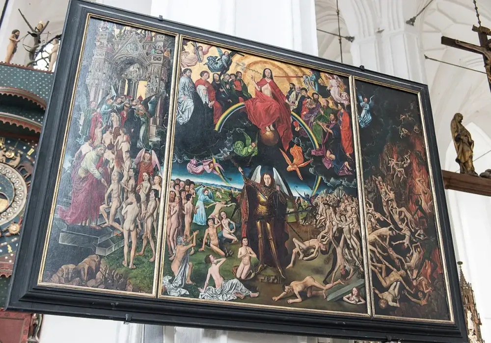 Gehenna - czym jest i dlaczego stała się obrazem sądu?