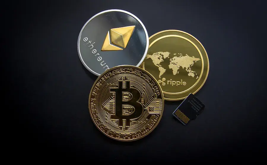Kryptowaluty i forex w pigułce - Bitcoin, Ethereum, blockchain