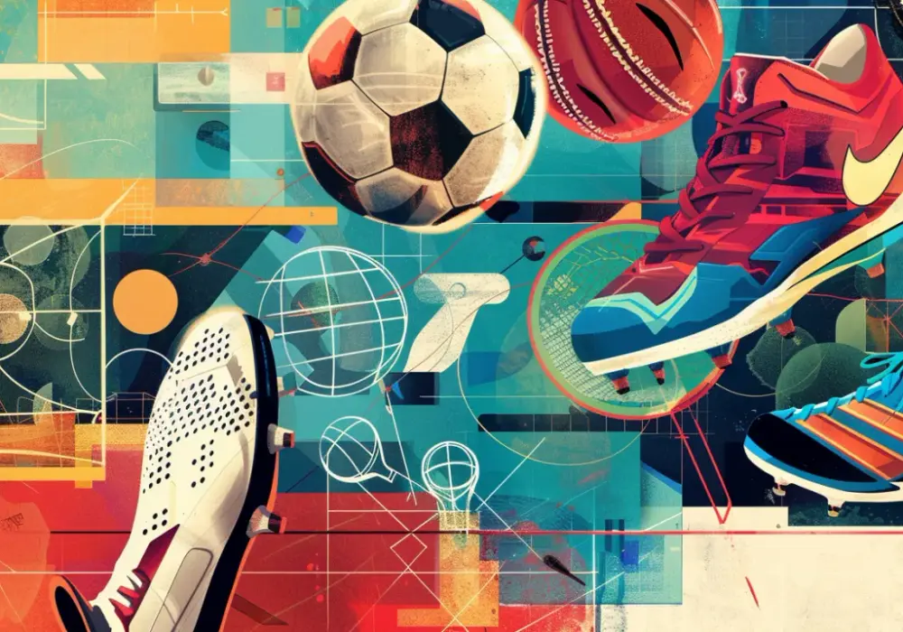 Tylkoigrzyska Forum: Najświeższe dyskusje na temat sportu i wydarzeń