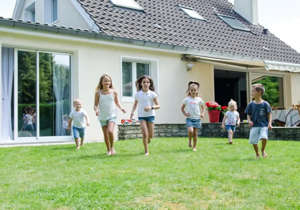 Wybór tynku elewacyjnego - jak wybrać idealny dla Twojego domu?