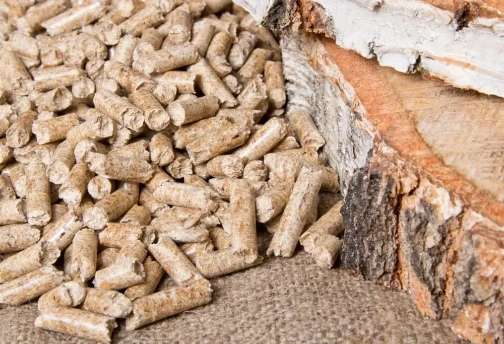 Jaki pellet polecacie? Odkryj najlepsze marki i ich zalety