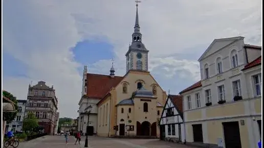 Najciekawsze atrakcje Wejherowa, które musisz zobaczyć w tej okolicy
