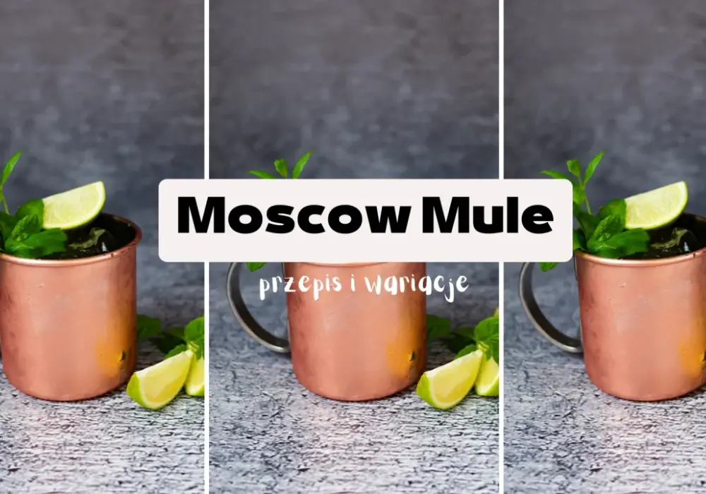 Piwo imbirowe vs. Tonik imbirowy: Klucz do idealnego Moscow Mule