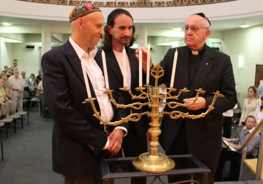 Indyferentyzm religijny - Jak pokonać duchowy chłód i odzyskać sens?