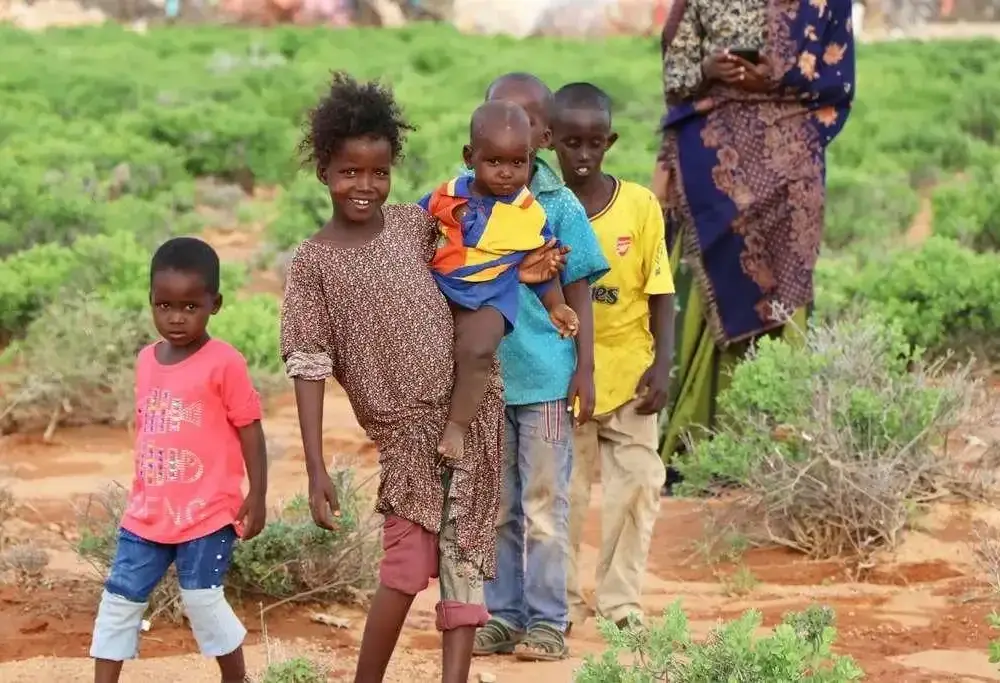Czy w Somalii jest bezpiecznie? Odkryj ryzyka i bezpieczne miejsca