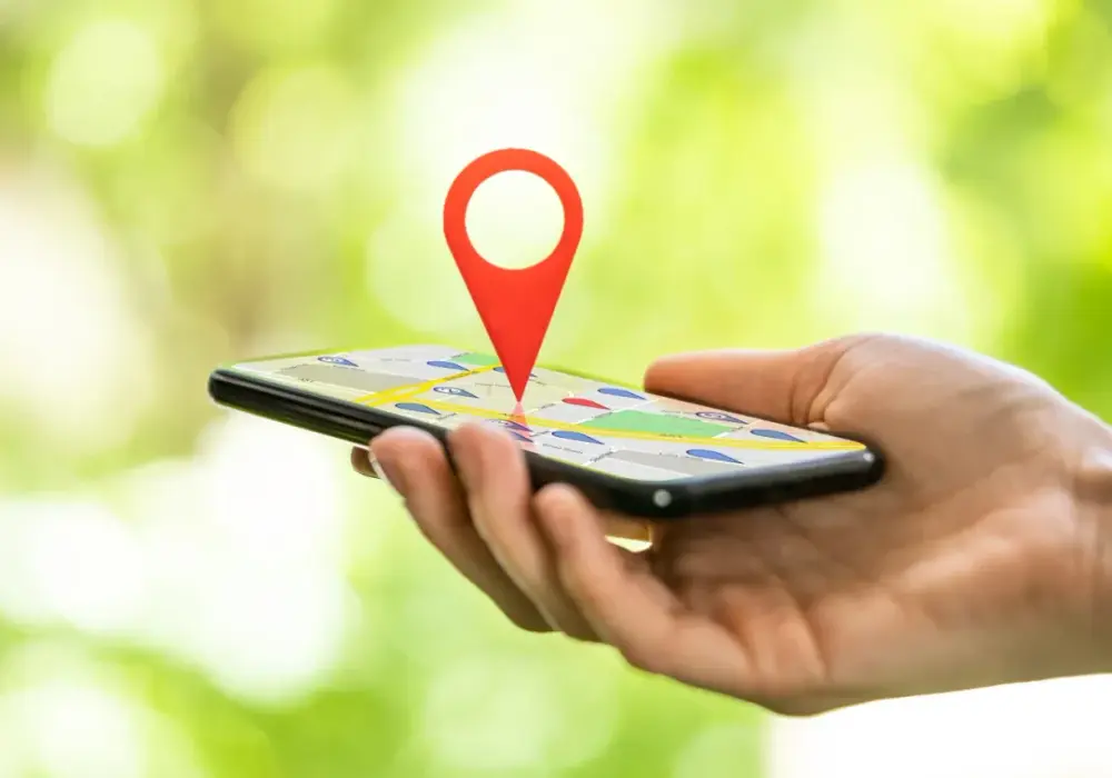 Namierzanie smartfona - Czy zawsze da się znaleźć telefon?