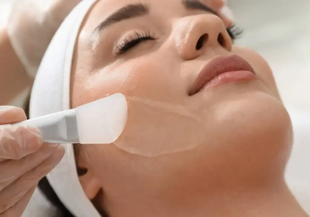 Peeling chemiczny - Jak dobrać zabieg i ile kosztuje?
