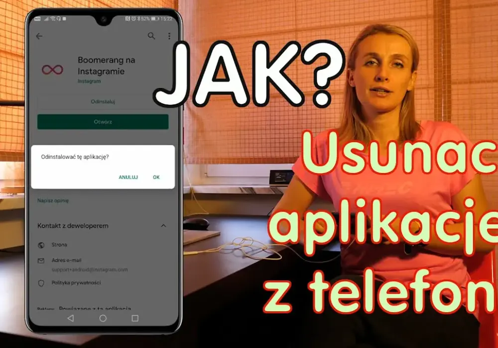 Jak skutecznie usunąć aplikacje z Samsung Galaxy S3 bez problemów