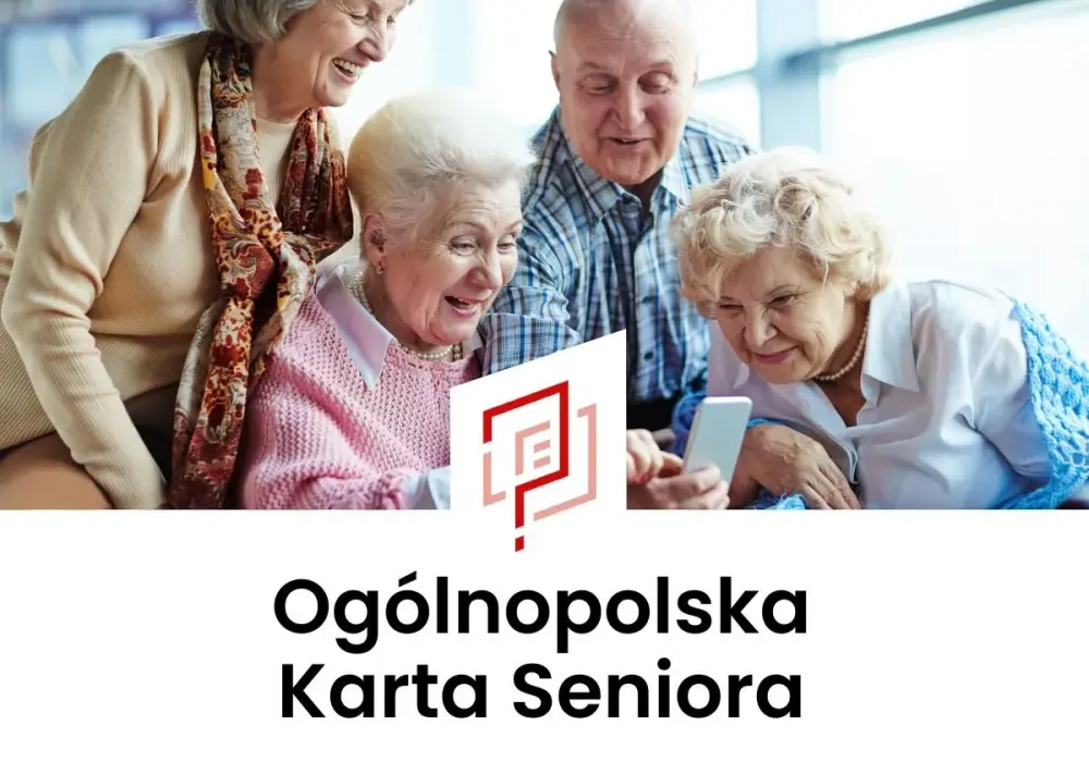 Jak łatwo uzyskać kartę seniora w Gdańsku - gdzie wyrobić?