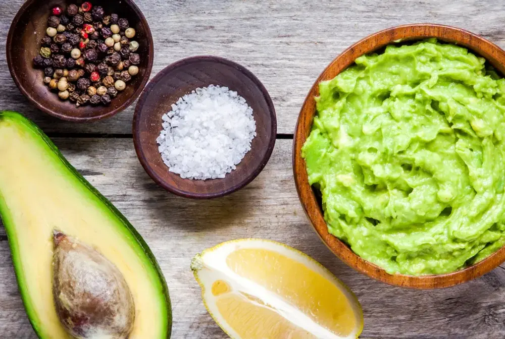 Czy guacamole jest zdrowe? Poznaj jego wartości i sekrety