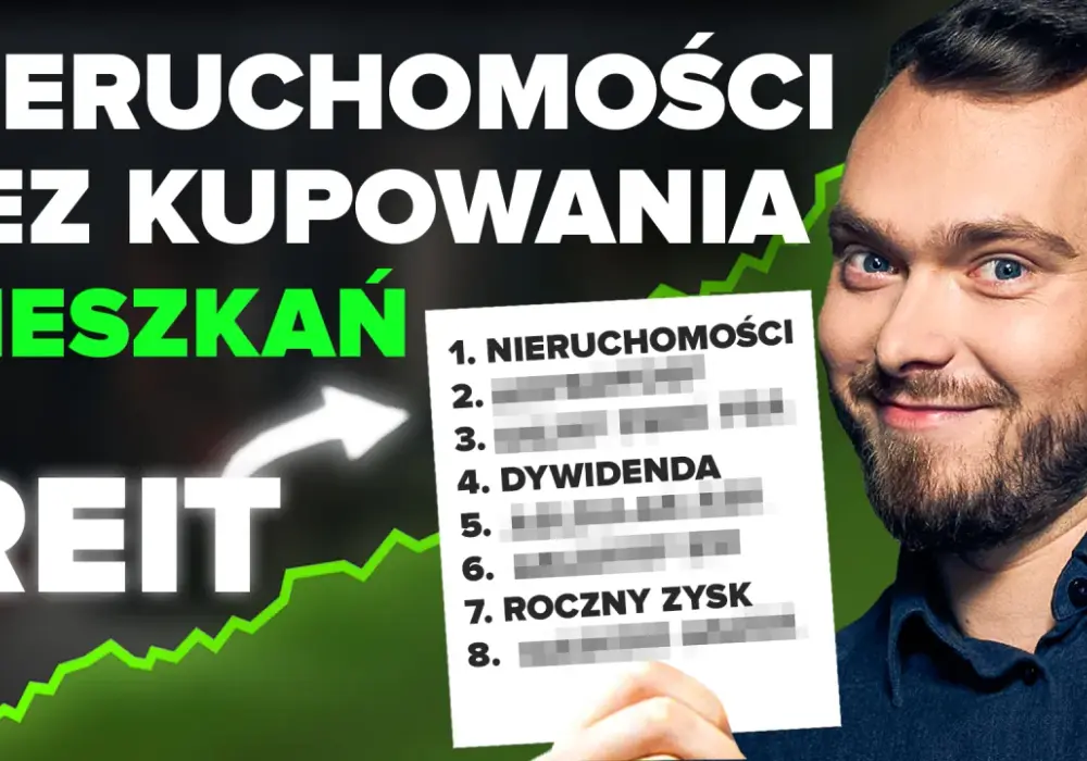 Co to jest yield w nieruchomościach i jak wpływa na zyski inwestycyjne