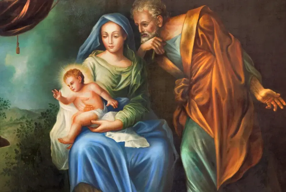 Kiedy urodził się Jezus? Odkryj fakty i mity o dacie narodzin