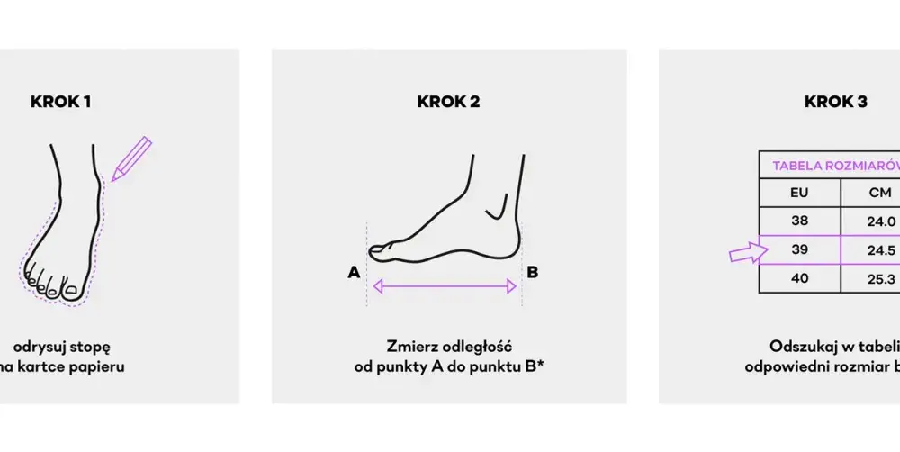 25 cm jaki to rozmiar buta Nike - uniknij błędnego wyboru rozmiaru