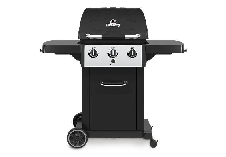Grill Broil King 320: Porównanie modeli Royal i GEM oraz ich funkcje