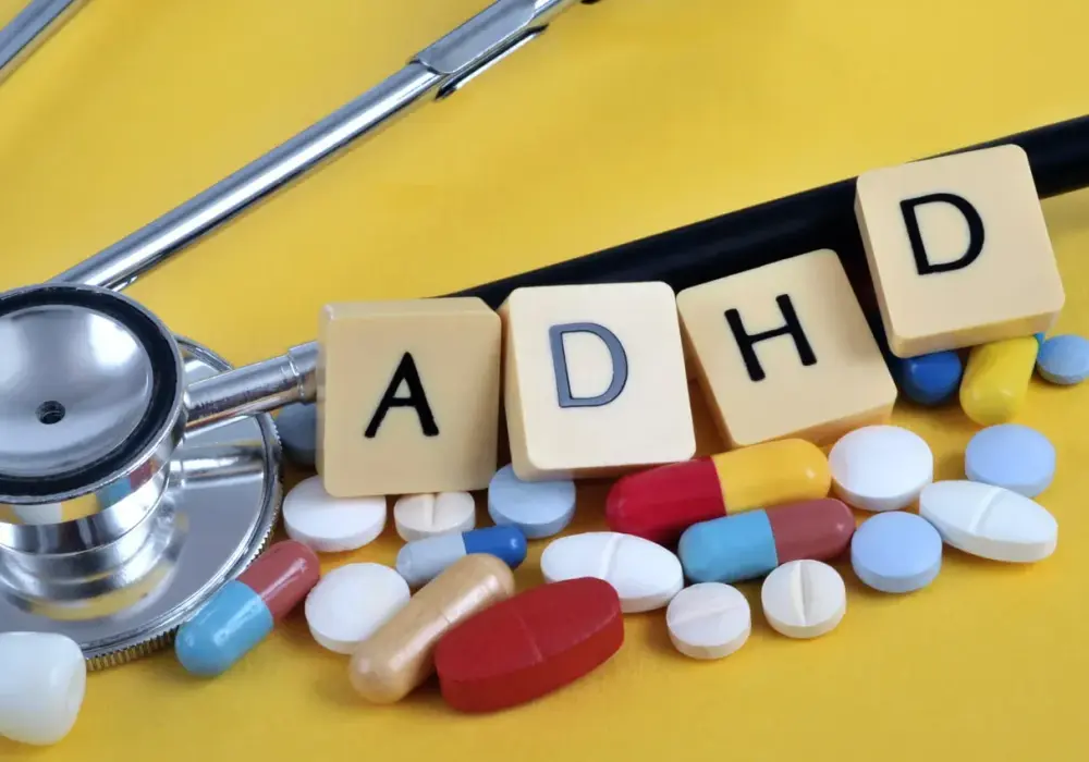 Leki na ADHD w Polsce - Które wybrać i jak bezpiecznie leczyć?