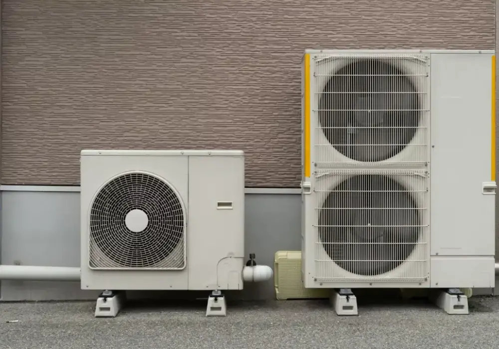 Czynnik klimatyzacji - R32, R290 i nowe przepisy - jak wybrać mądrze?