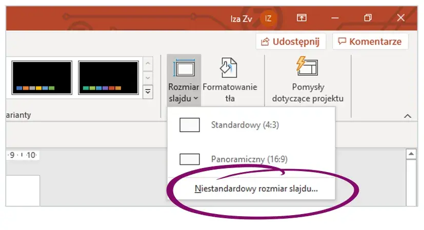 W jakim formacie zapisać prezentację PowerPoint? Najlepsze opcje