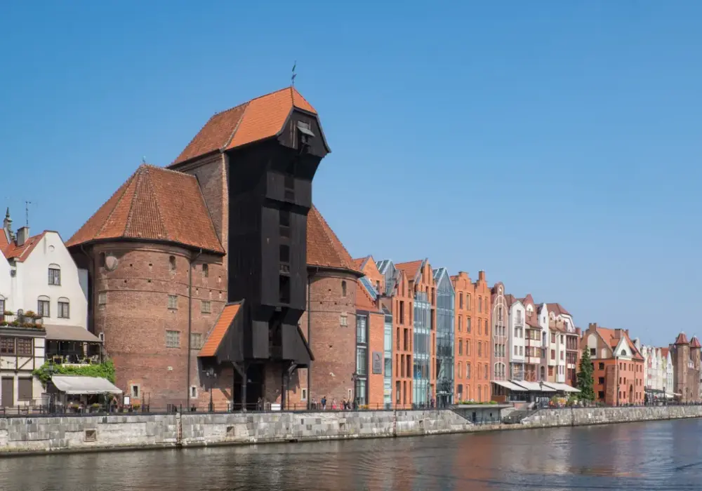 Gdańsk co można zwiedzić – nie przegap tych niesamowitych atrakcji