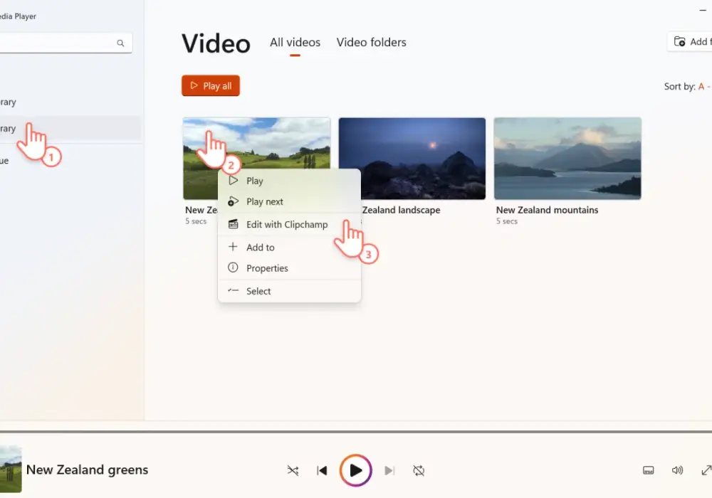 Jak obrócić film w Windows Media Player - proste alternatywy i porady
