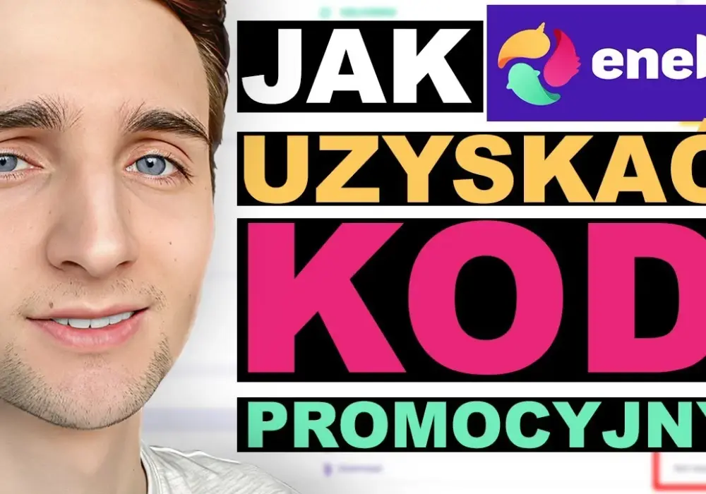 Kody rabatowe do Eneba: Zdobądź najnowszy Eneba kod rabatowy 2023 i kody zniżkowe!