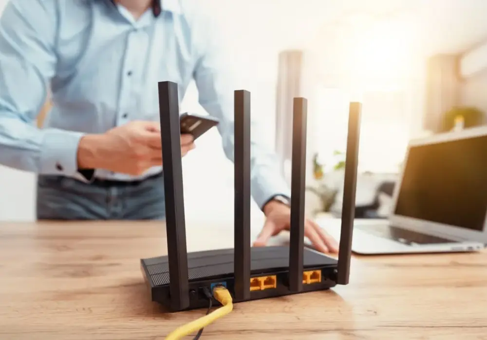 Jaki internet mobilny do domu? Sprawdź najlepsze oferty i ceny