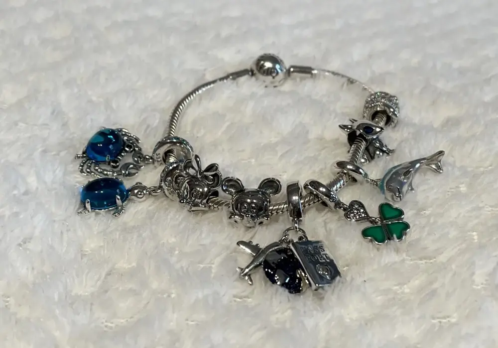 Charms Pandora do Apart? Sprawdź zgodność i uniknij błędów!