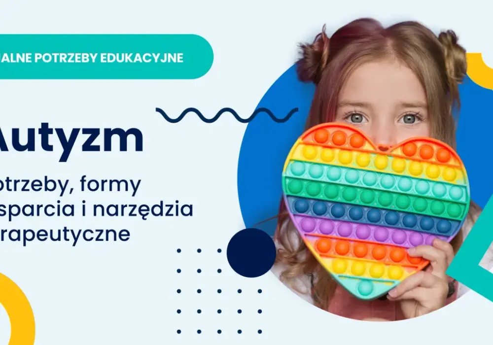 Autyzm u dziecka - co dalej? Praktyczny przewodnik dla rodziców