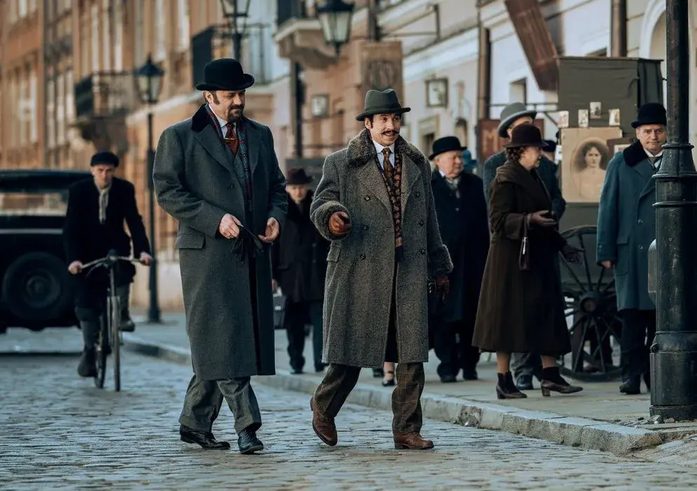 Gdzie kręcono film Znachor? Zobacz niesamowite lokacje i ich tajemnice!