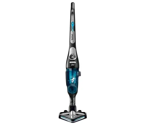 Najlepsze płyny do odkurzacza myjącego Tefal – unikaj błędów w wyborze
